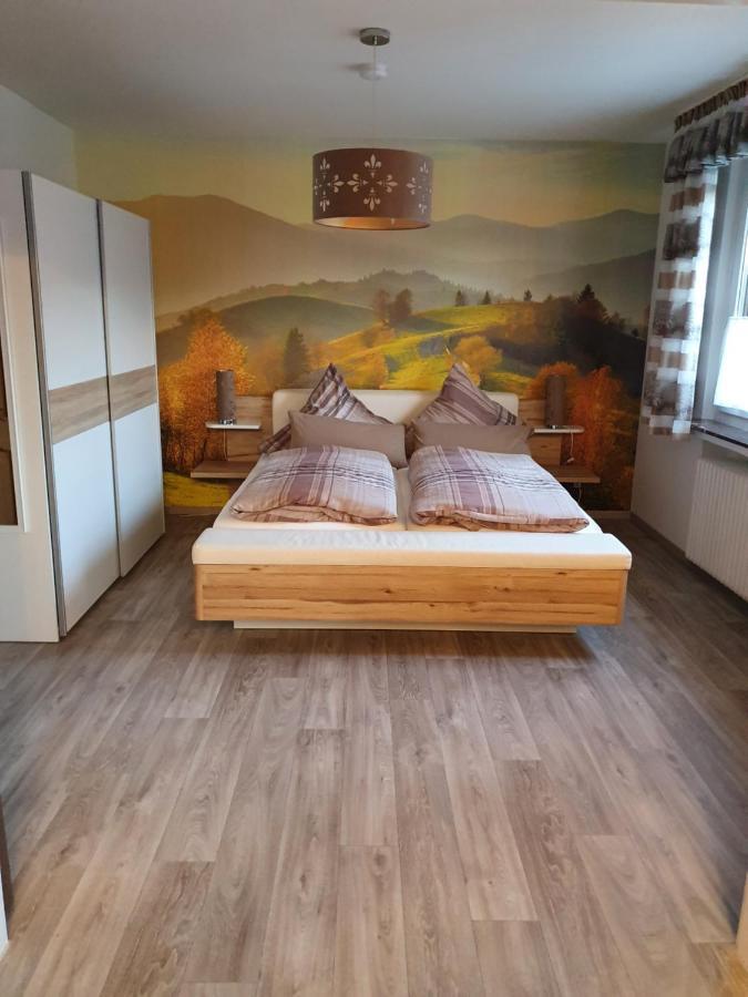 Fewo Talula - Sauerland Mit Hund Медебах Екстериор снимка